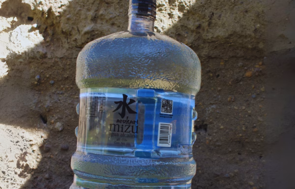 Garrafón 11 Litros